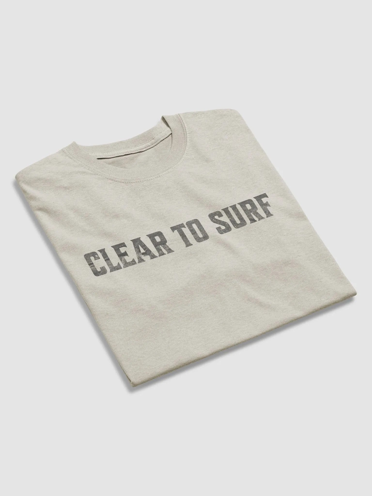 Clear to Surf Tees product image (12)