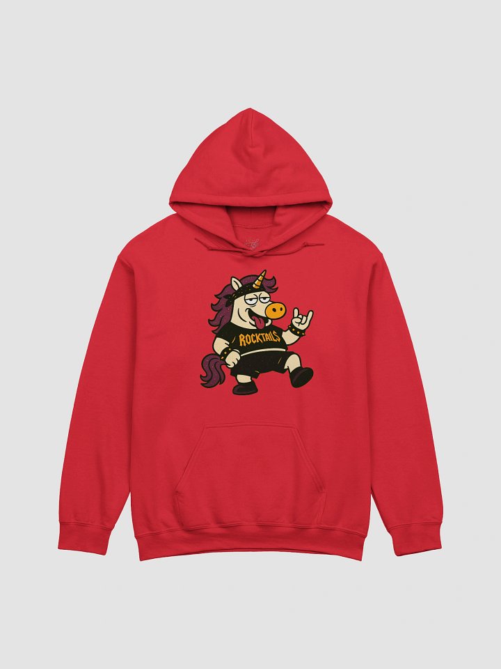Boozy The Unicorn Hoodie product image (7)