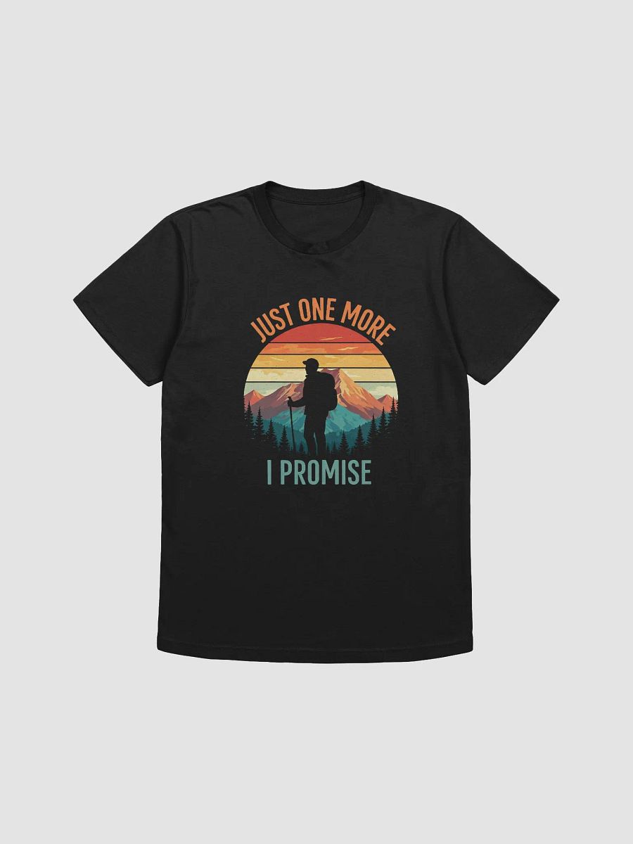 Summit Stride Graphic Tee product image (2)