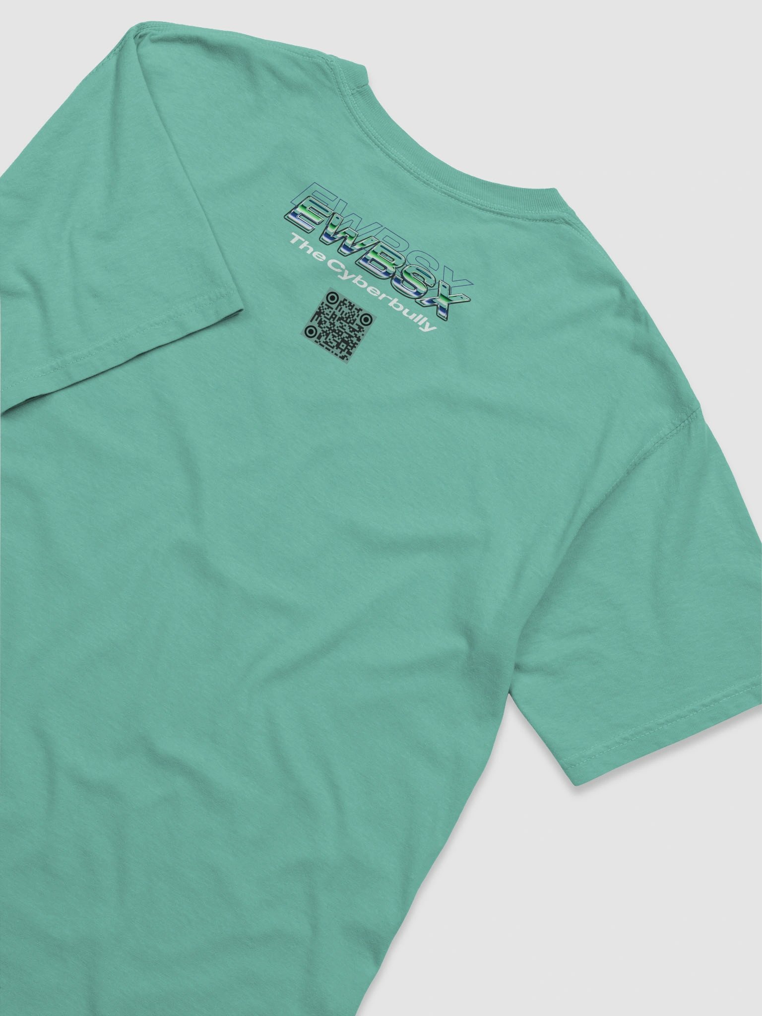 Great White T-Shirt (Full) product image (6)