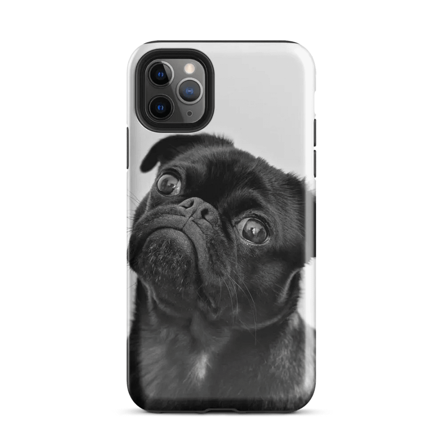 Adorable Doggy Phone Case for Pet Lovers product image (2)