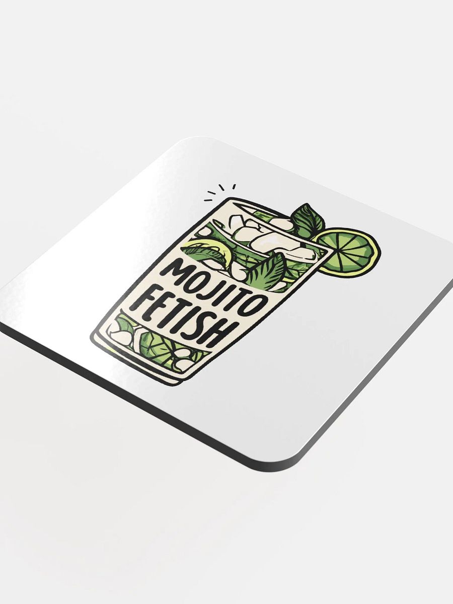 Mojito Coaster product image (4)