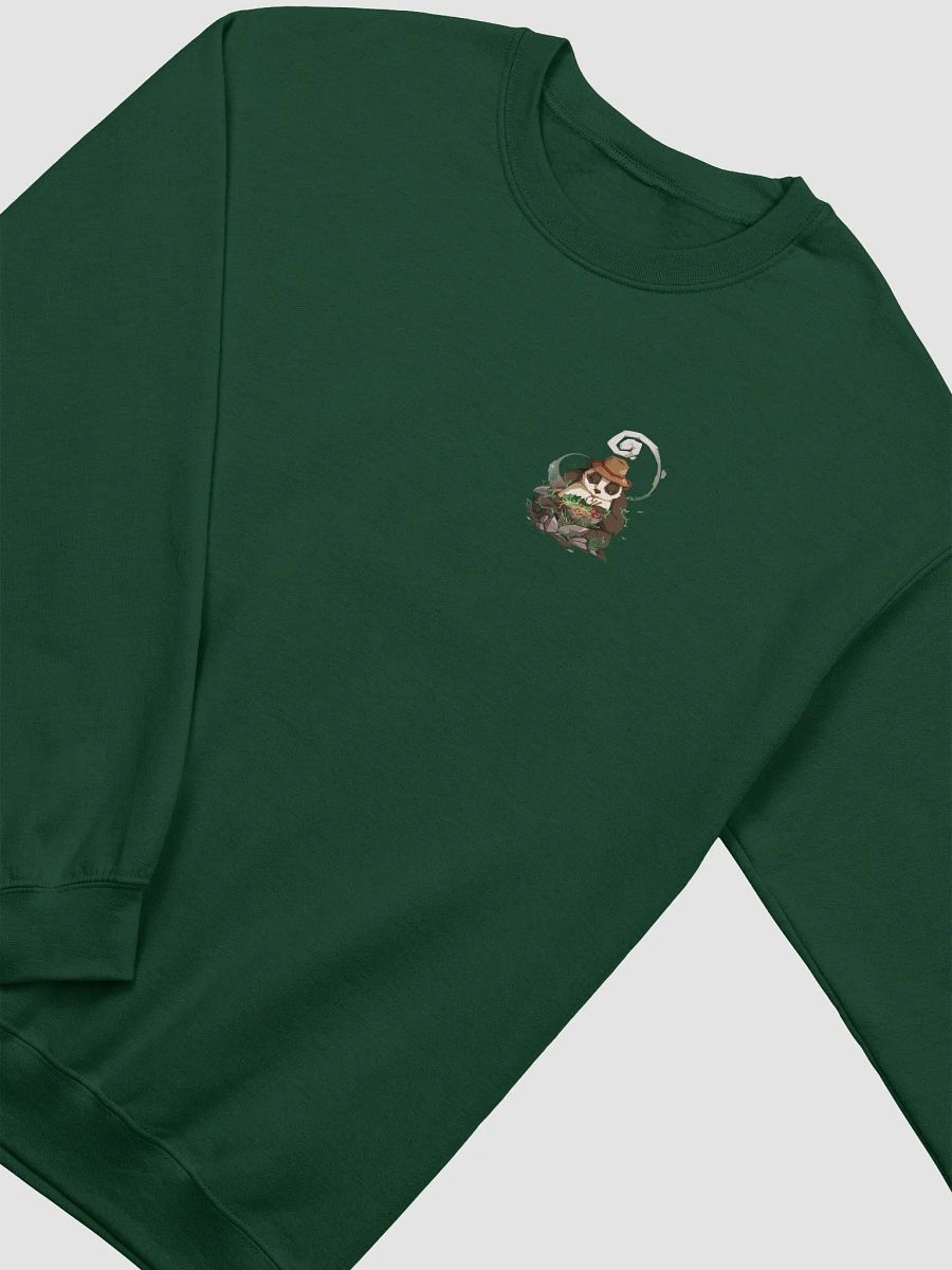 Noodle Elements Earth Crewneck product image (3)