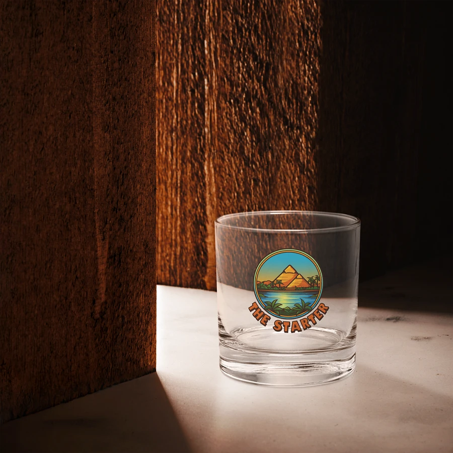 The Starter - Rocks Glass product image (7)