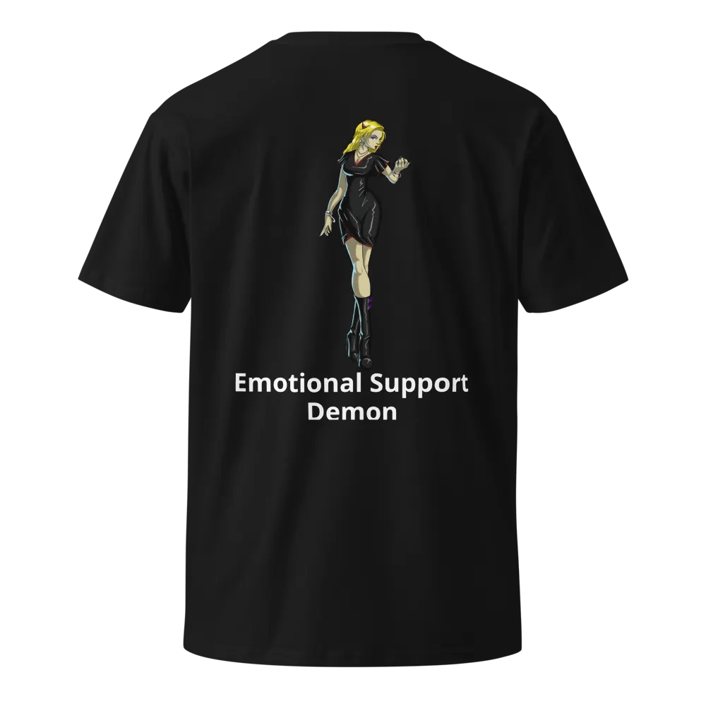 ESD Shirt product image (2)