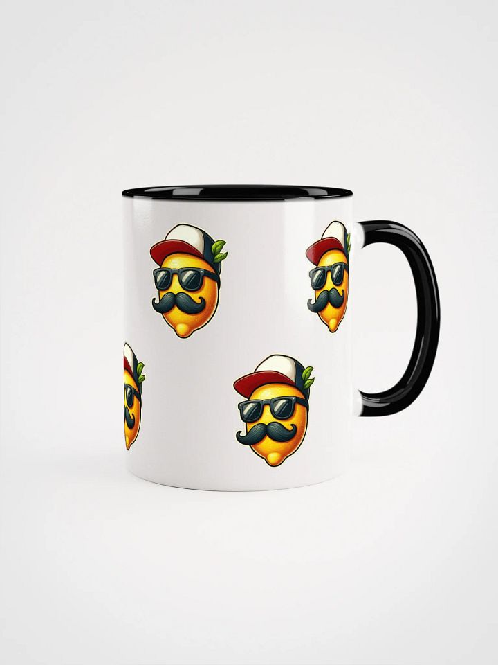 ConfusdLMN Mug product image (1)