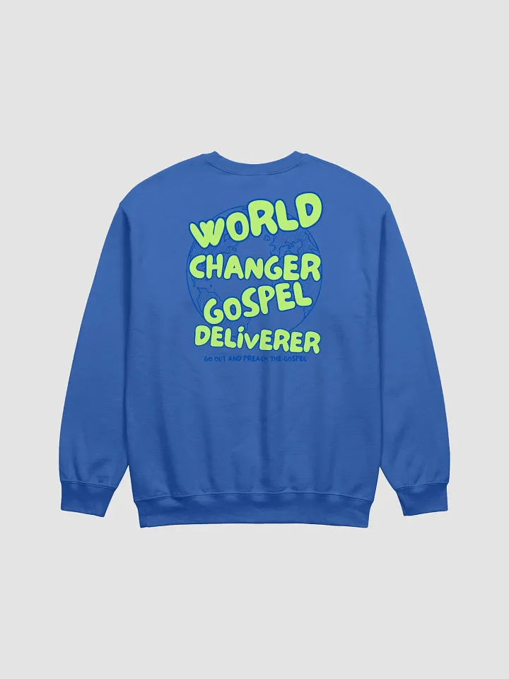 CHANGE x DELIVERER product image (29)