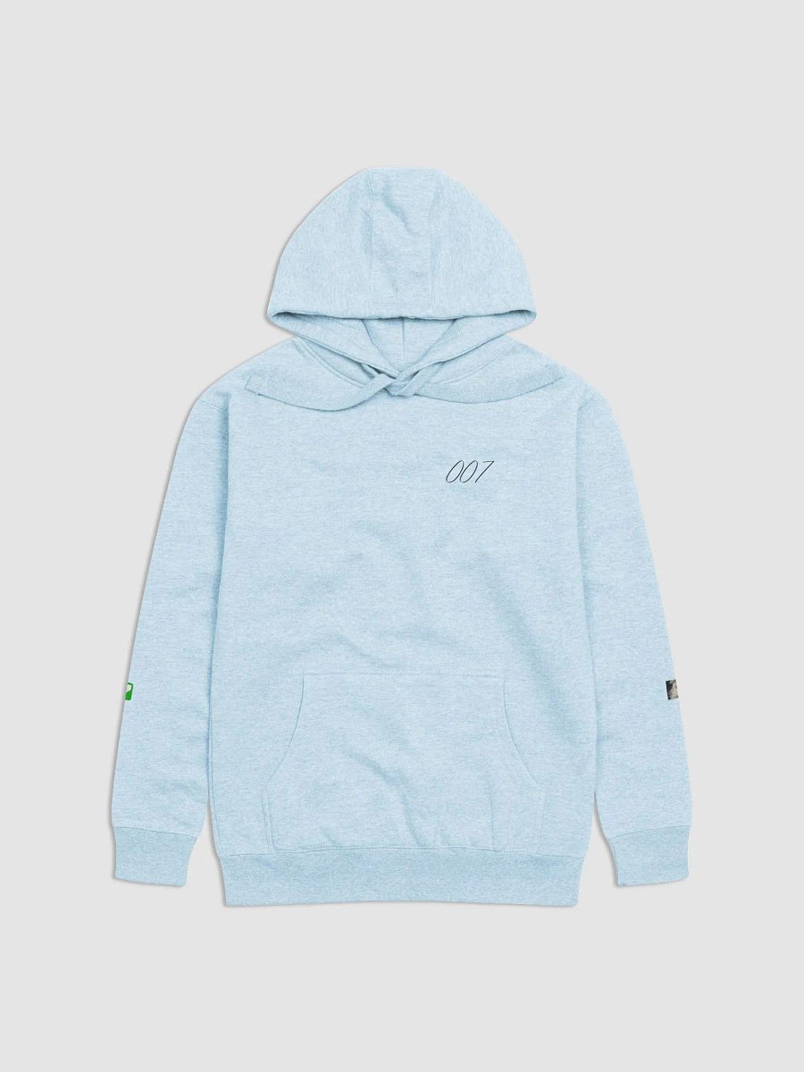 The Kenny Mod Hoodie product image (1)