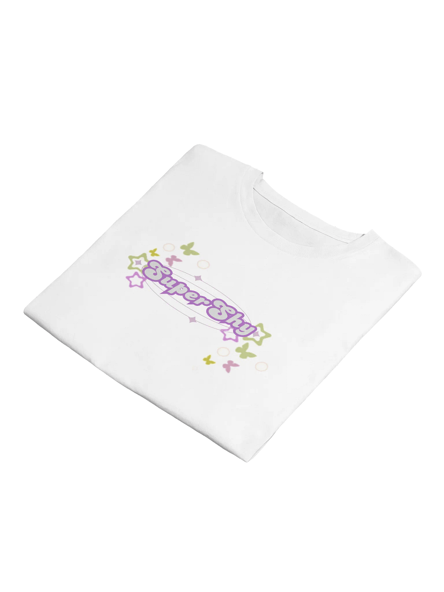 Super Shy Crop Top product image (11)
