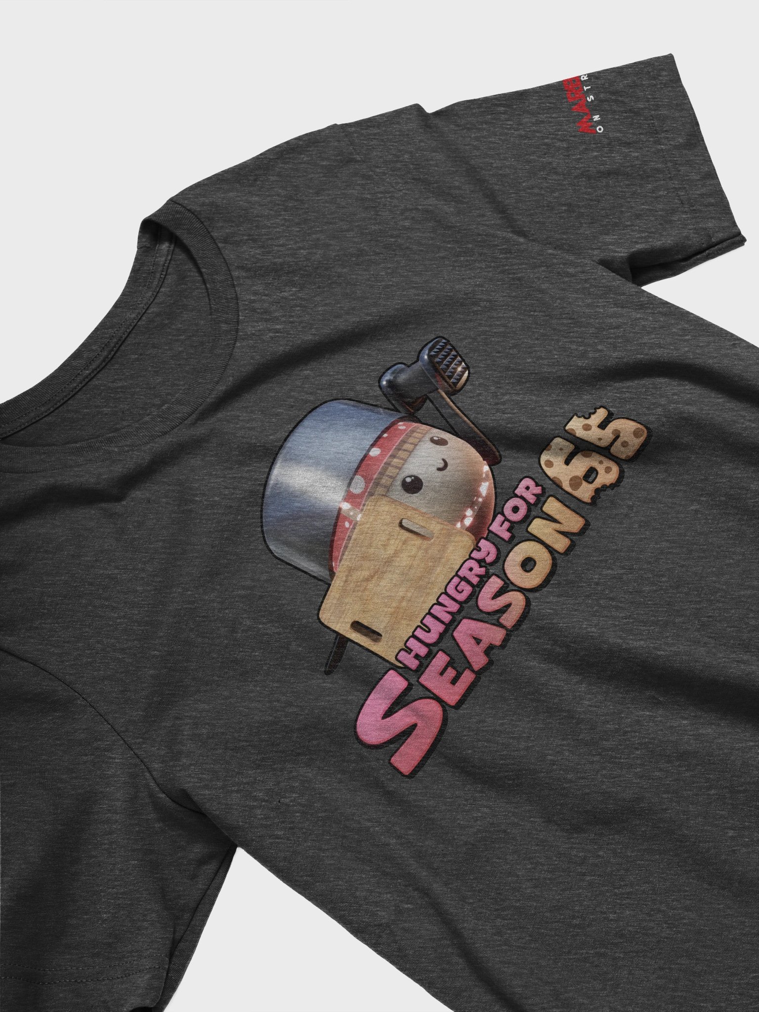 Marbles - Season 65 - TShirt product image (2)