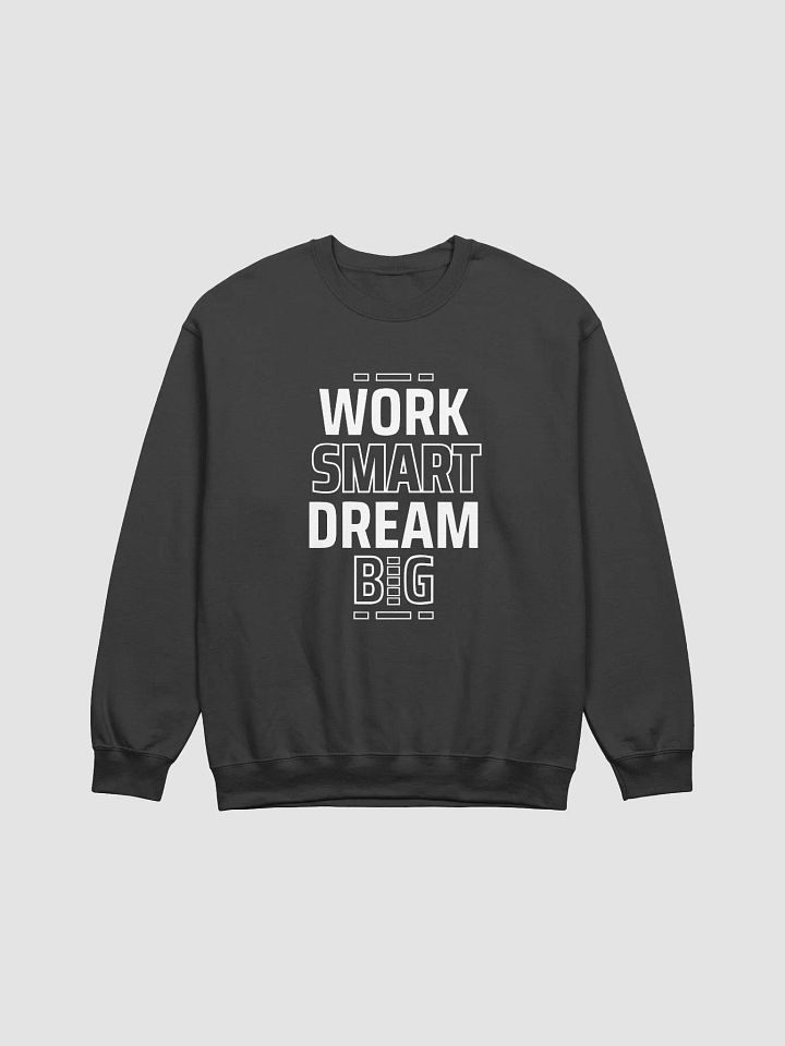 Dream Chaser Crewneck Sweatshirt product image (9)