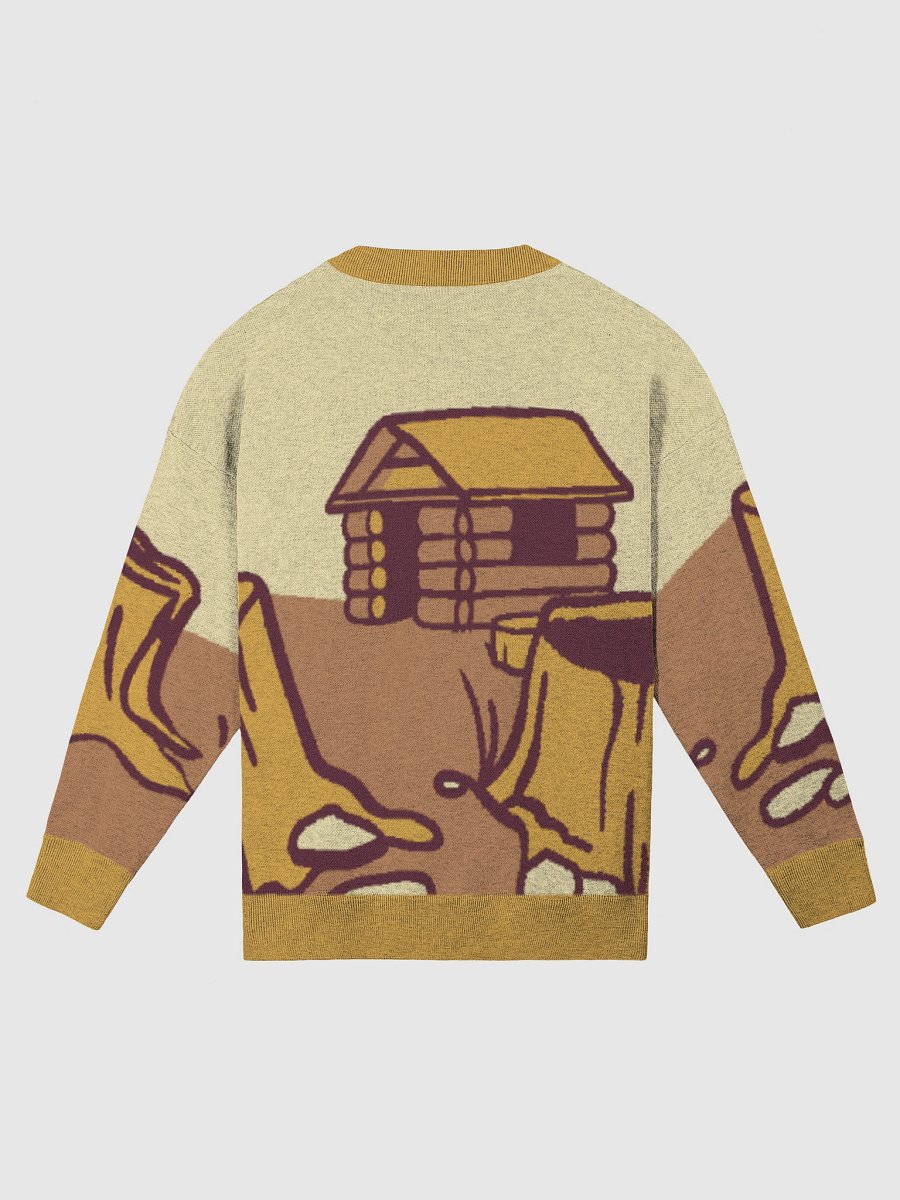 WWW Sweater product image (9)