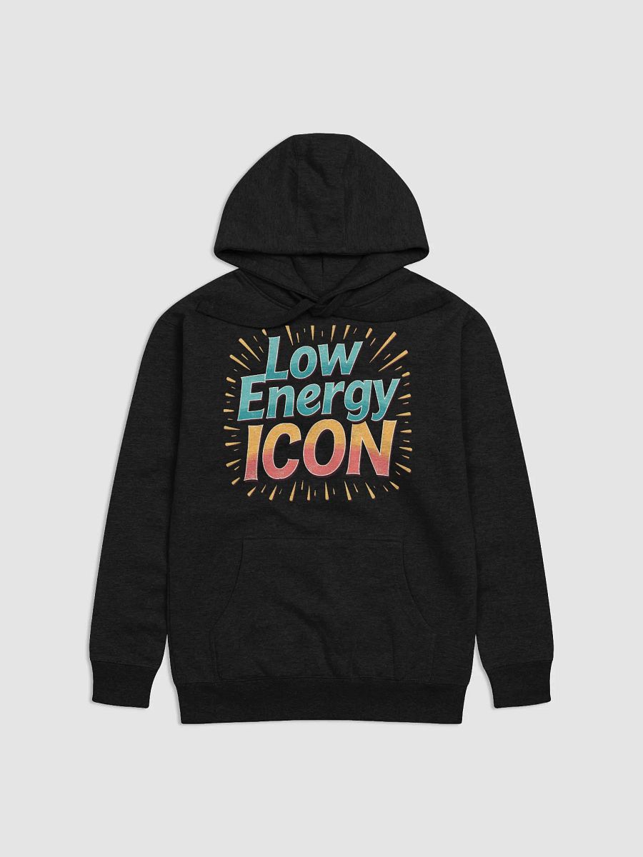 Vibrant Energy Unisex Hoodie product image (1)