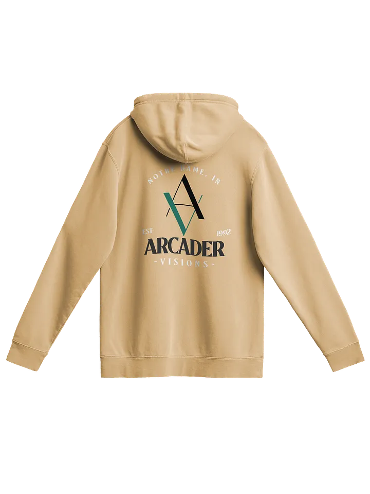 Arcader Visions Season 1 Hoodie. product image (12)