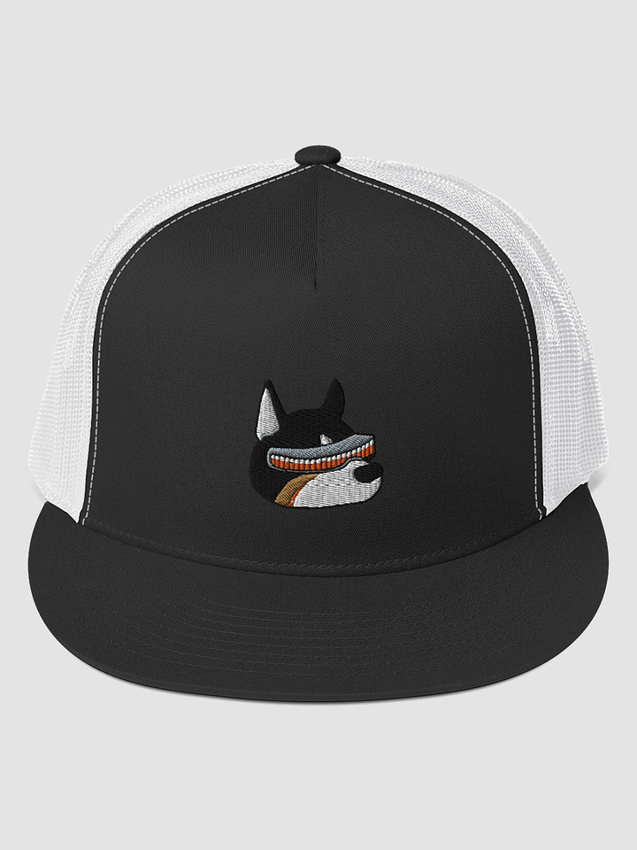 RoboXena Trucker Cap product image (1)