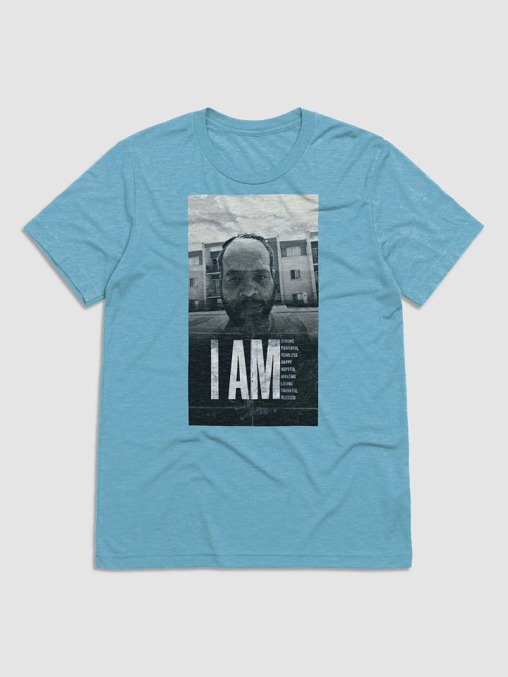 Morris t shirt 1 product image (4)