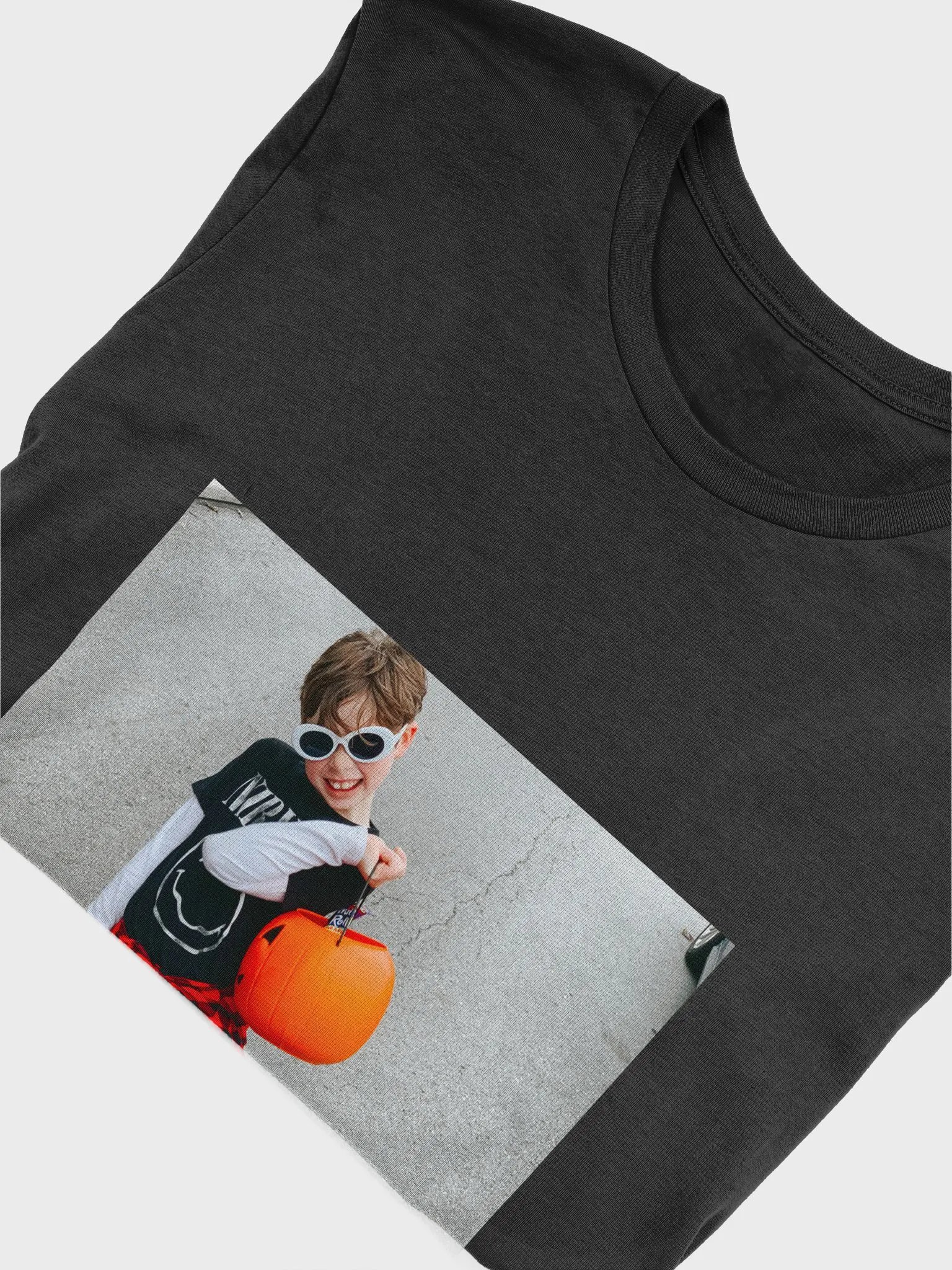 you dont know t shirt product image (5)