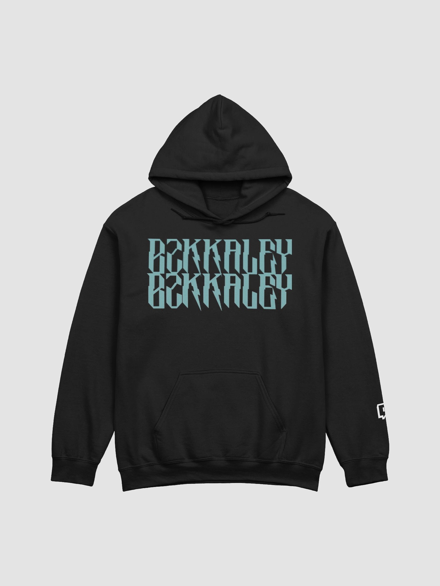 B2KKALEY Unisex Hoodie product image (1)