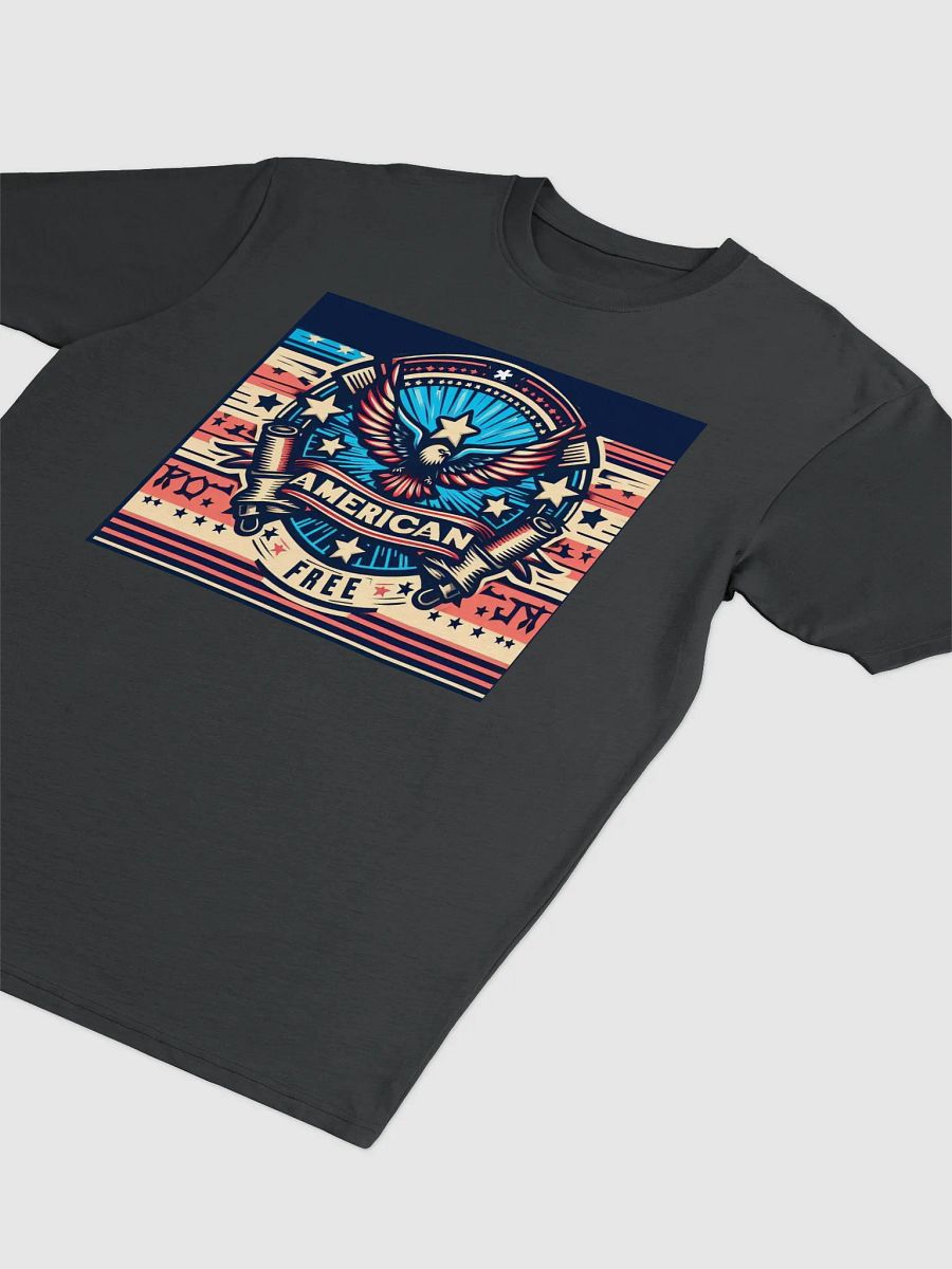 American Eagle Freedom Tee product image (32)