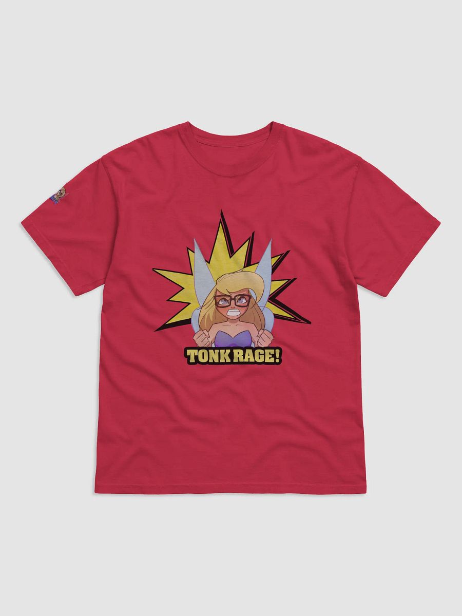 Tonk Rage T-Shirt product image (49)