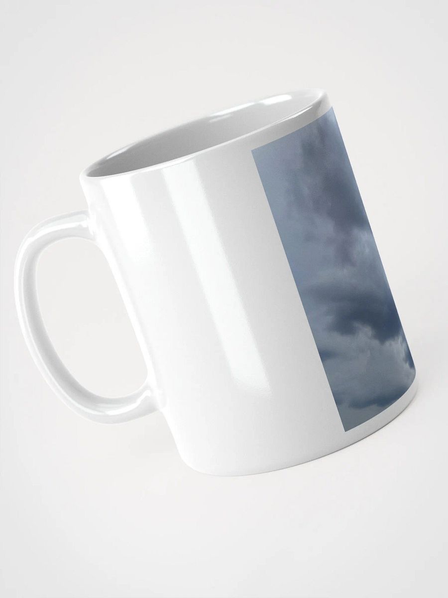 Cloudy Days Mug product image (7)