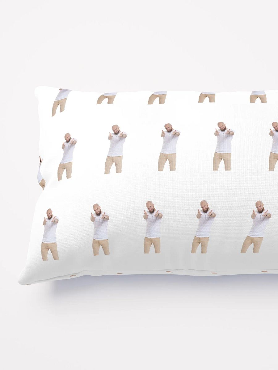 Dreamy Nights All-Over Print Pillow product image (7)