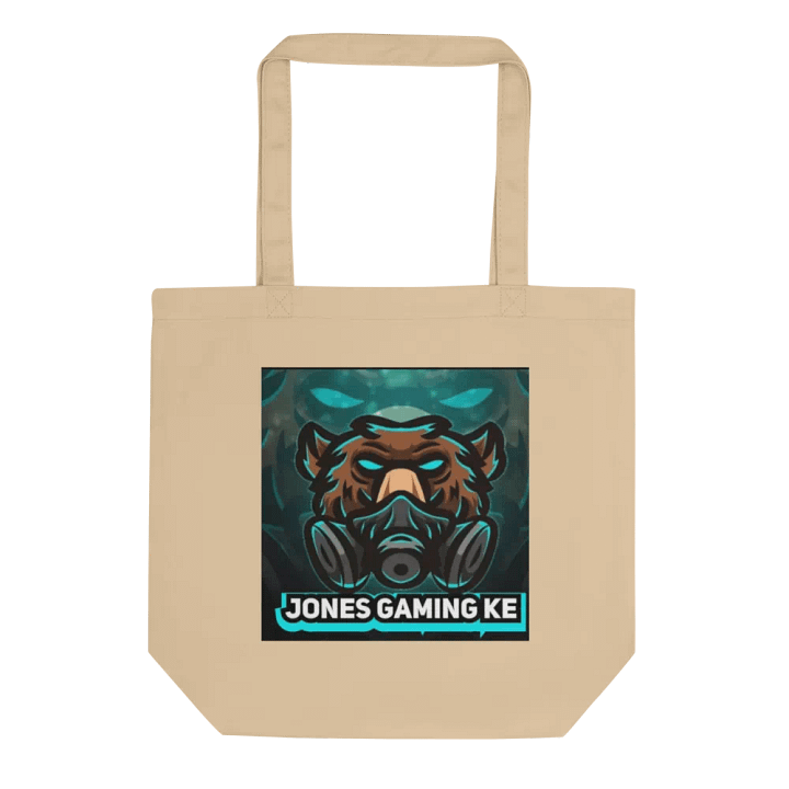 Econscious Eco-Friendly Tote Bag product image (1)