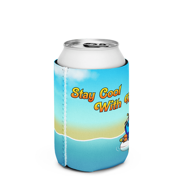 Stay Cool KuluFloatie Cozy (Regular Can) product image (2)