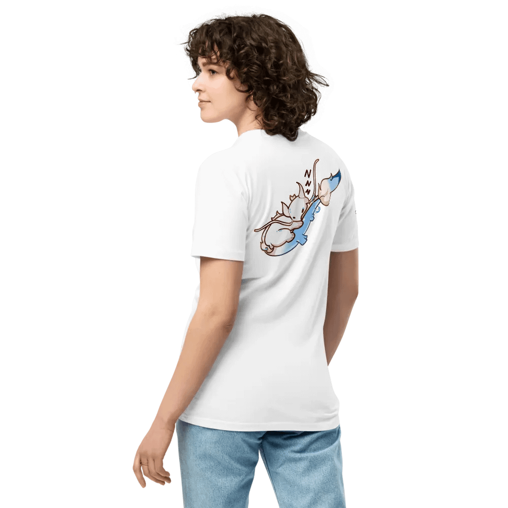 Moth Shirt product image (6)