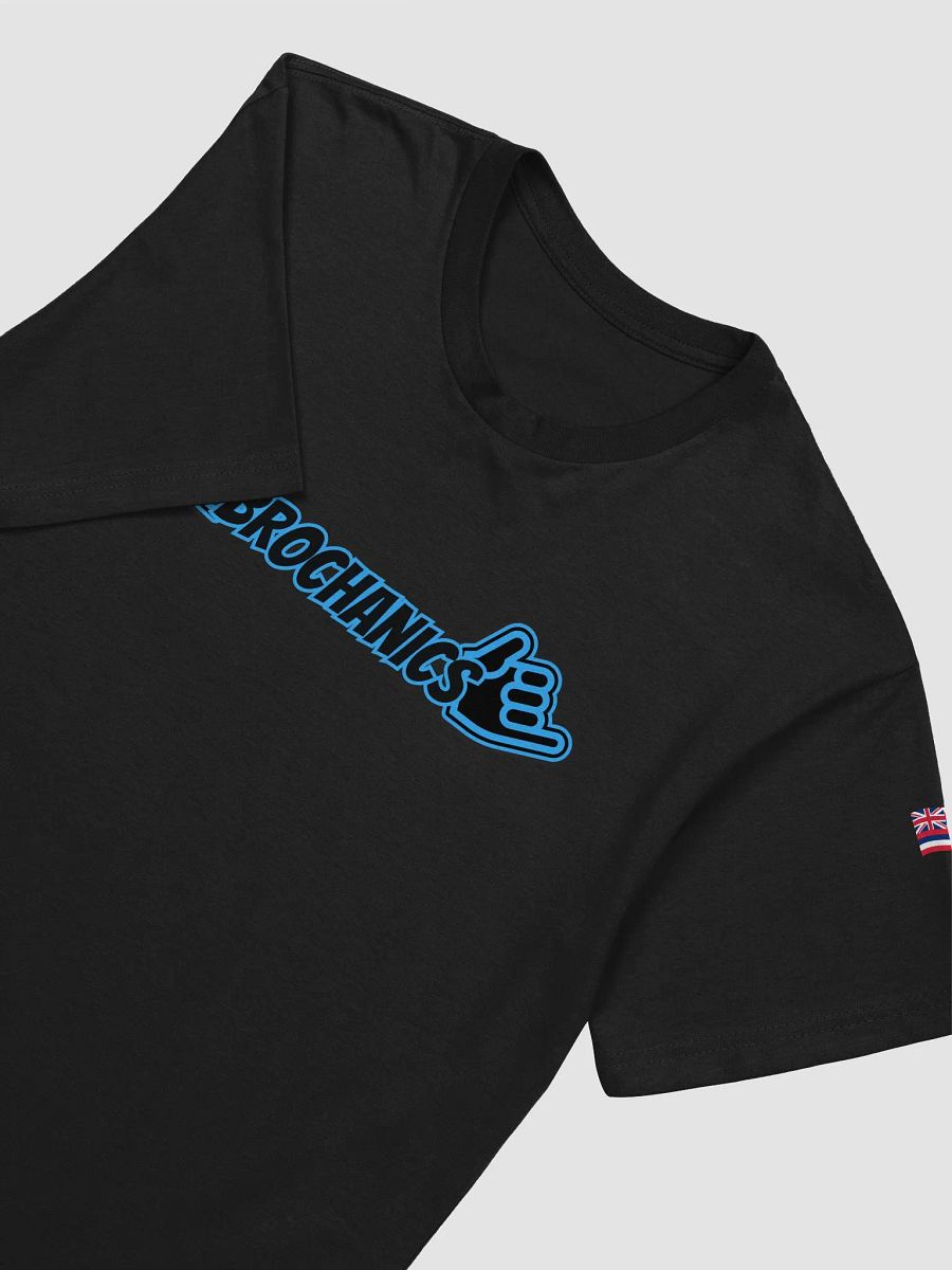 The Brochanics Shakas Supersoft Shirt product image (4)