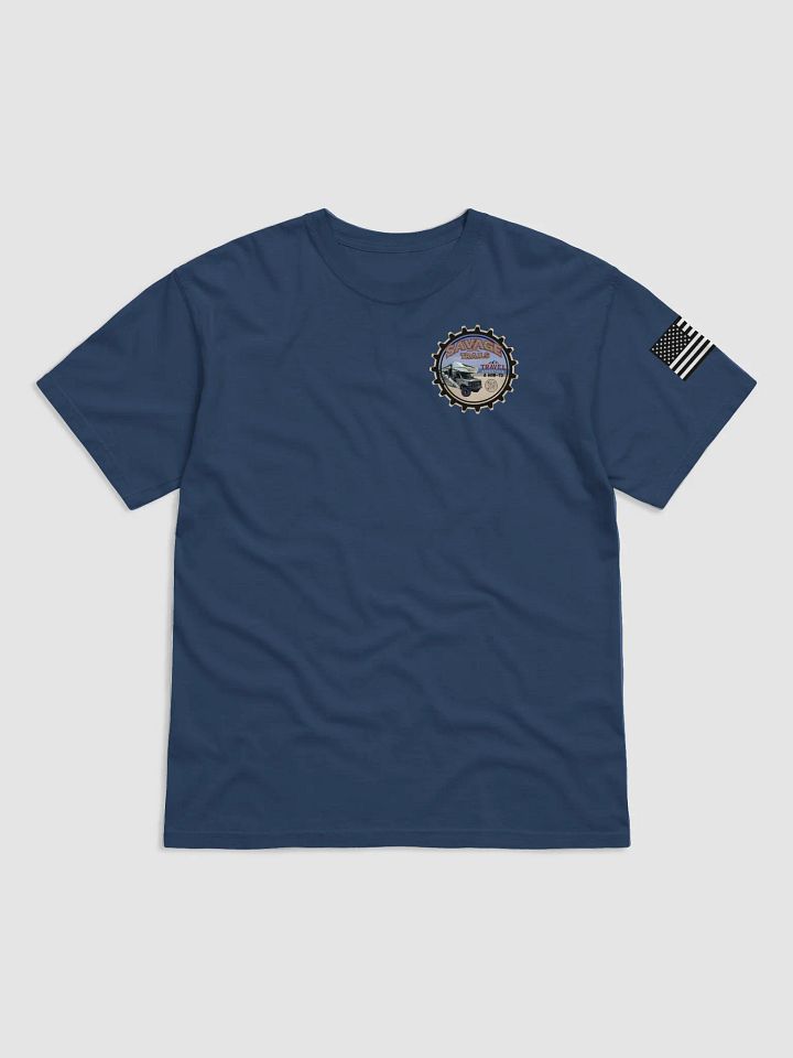 Premium Savage Tee! product image (1)