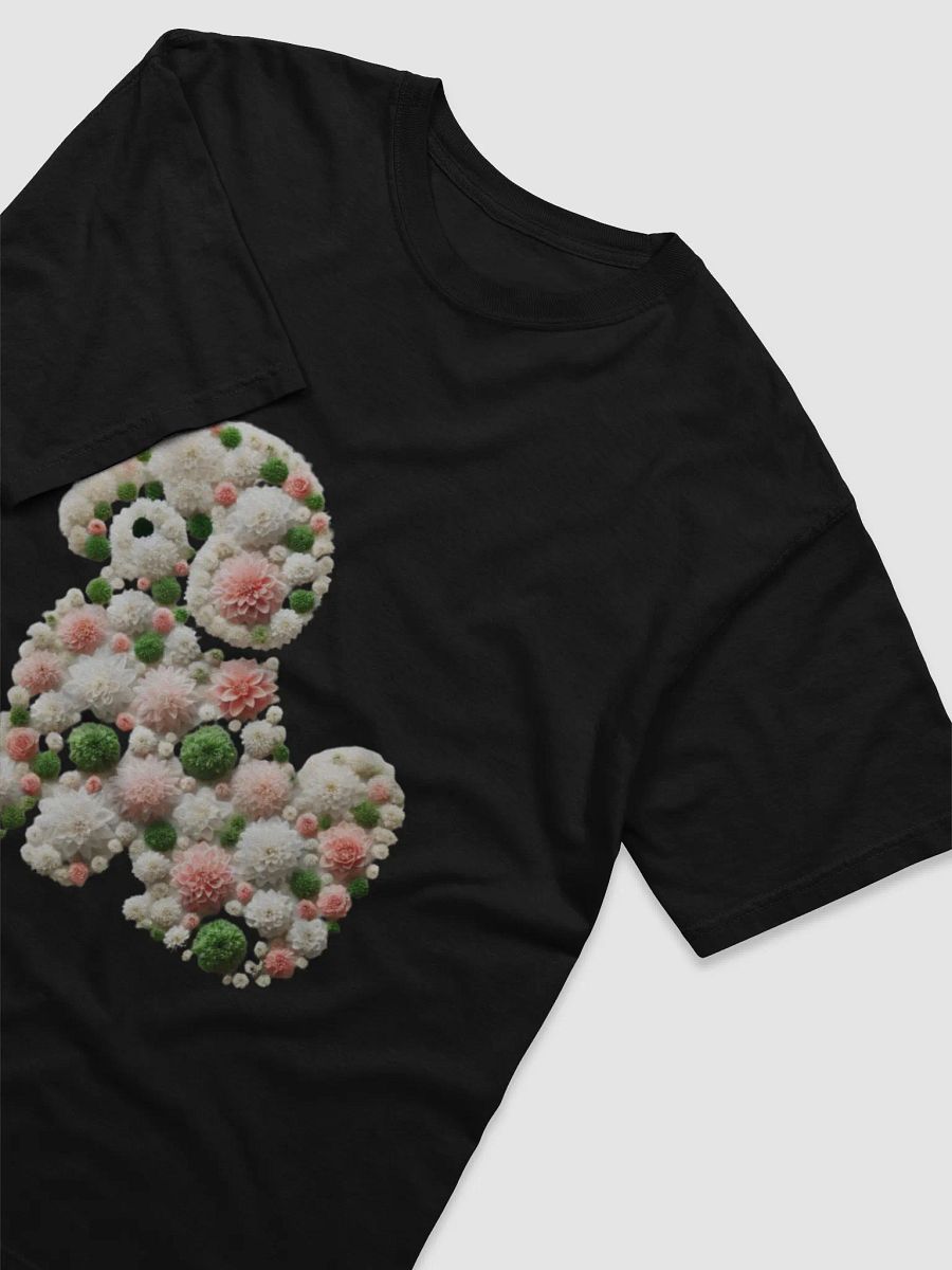 Floral Puppy: Whimsy and Elegance in Bloom product image (3)
