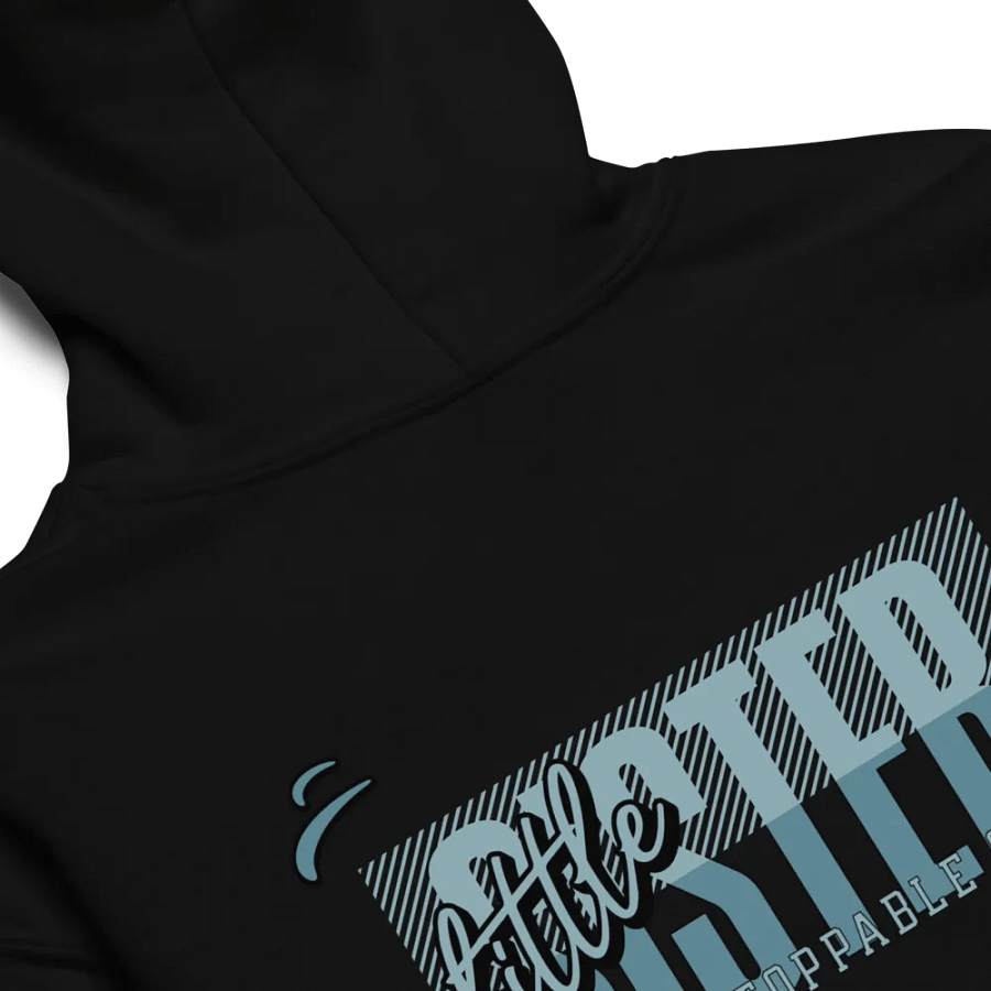 Little Sister: Braveheart Hoodie product image (5)