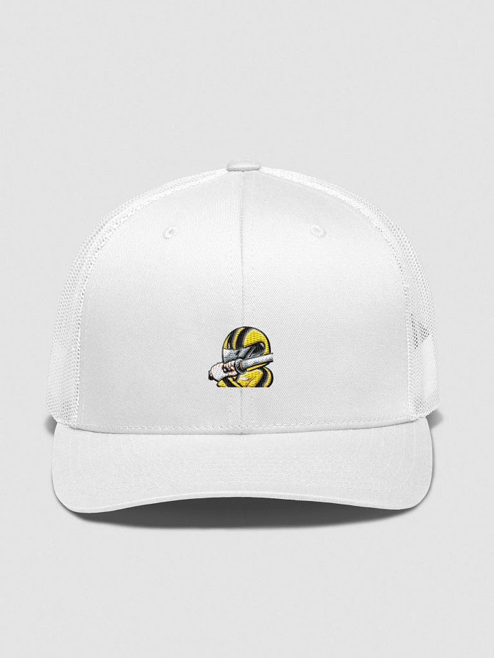 Slay Trucker Hat product image (1)