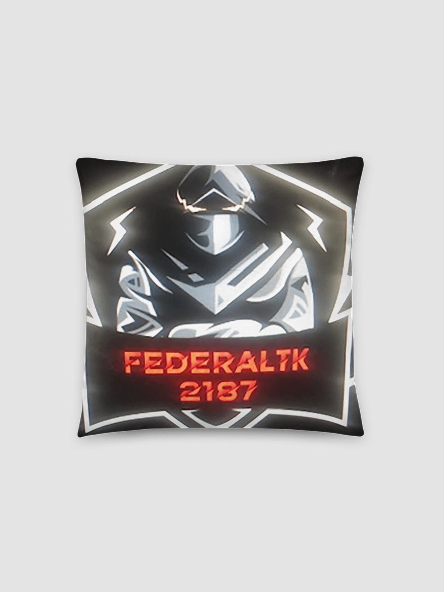 [Federaltk2187] All-Over Print Basic Pillow AOP AOP002 product image (1)