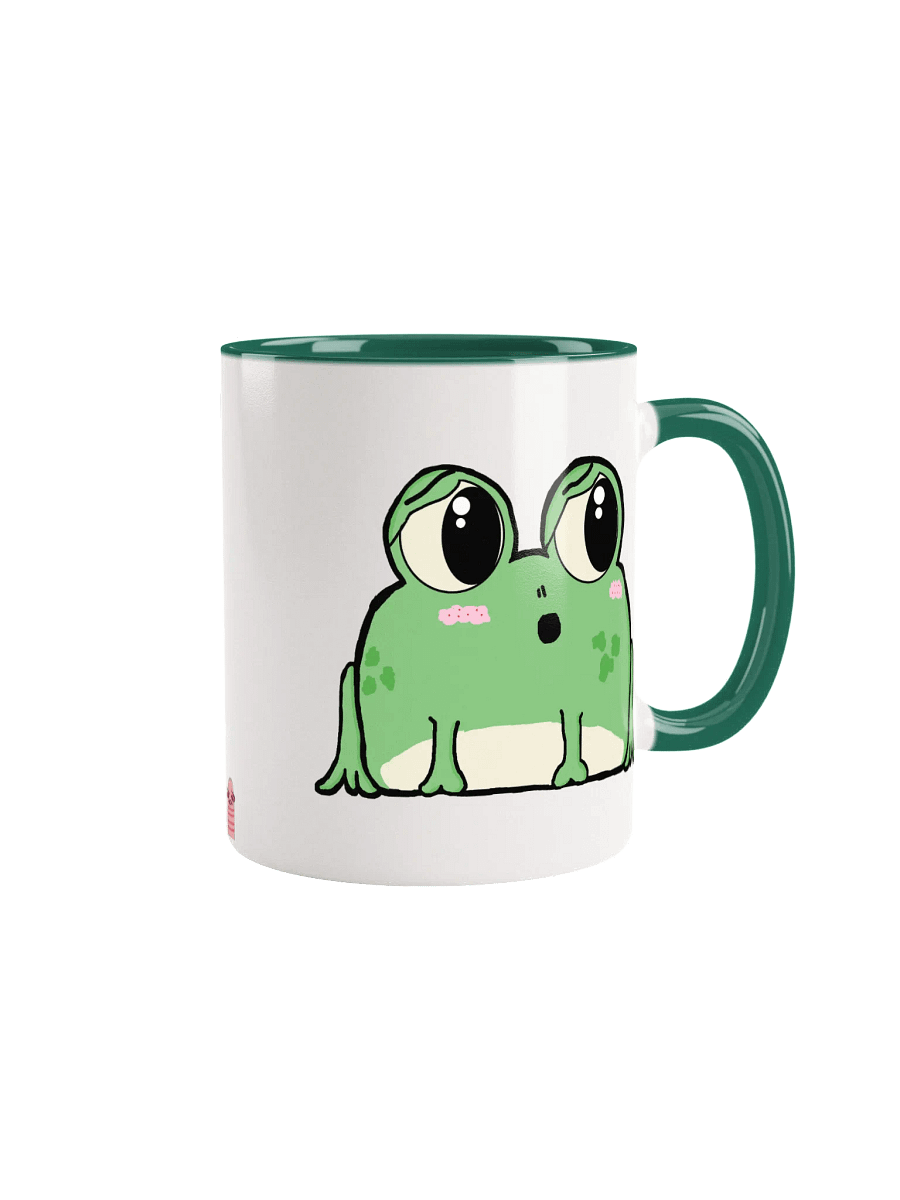 Goal Toad Mug product image (4)