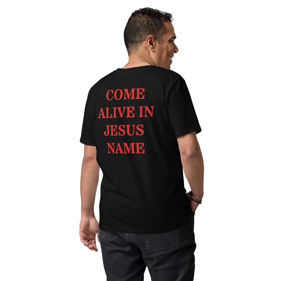 Come Alive in Jesus Name - Shirt product image (14)