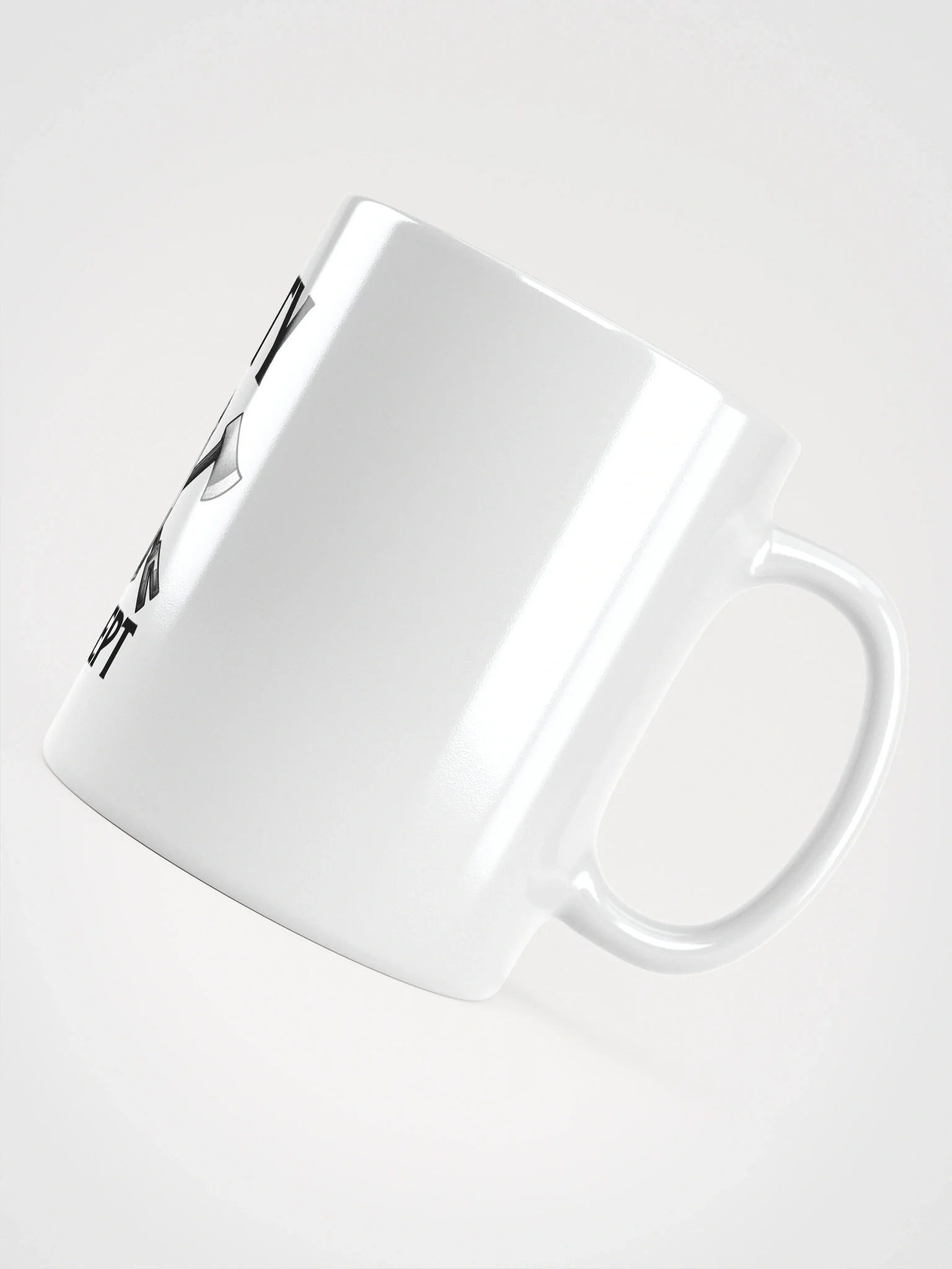 Salty Fire Dept Mug (White) product image (5)