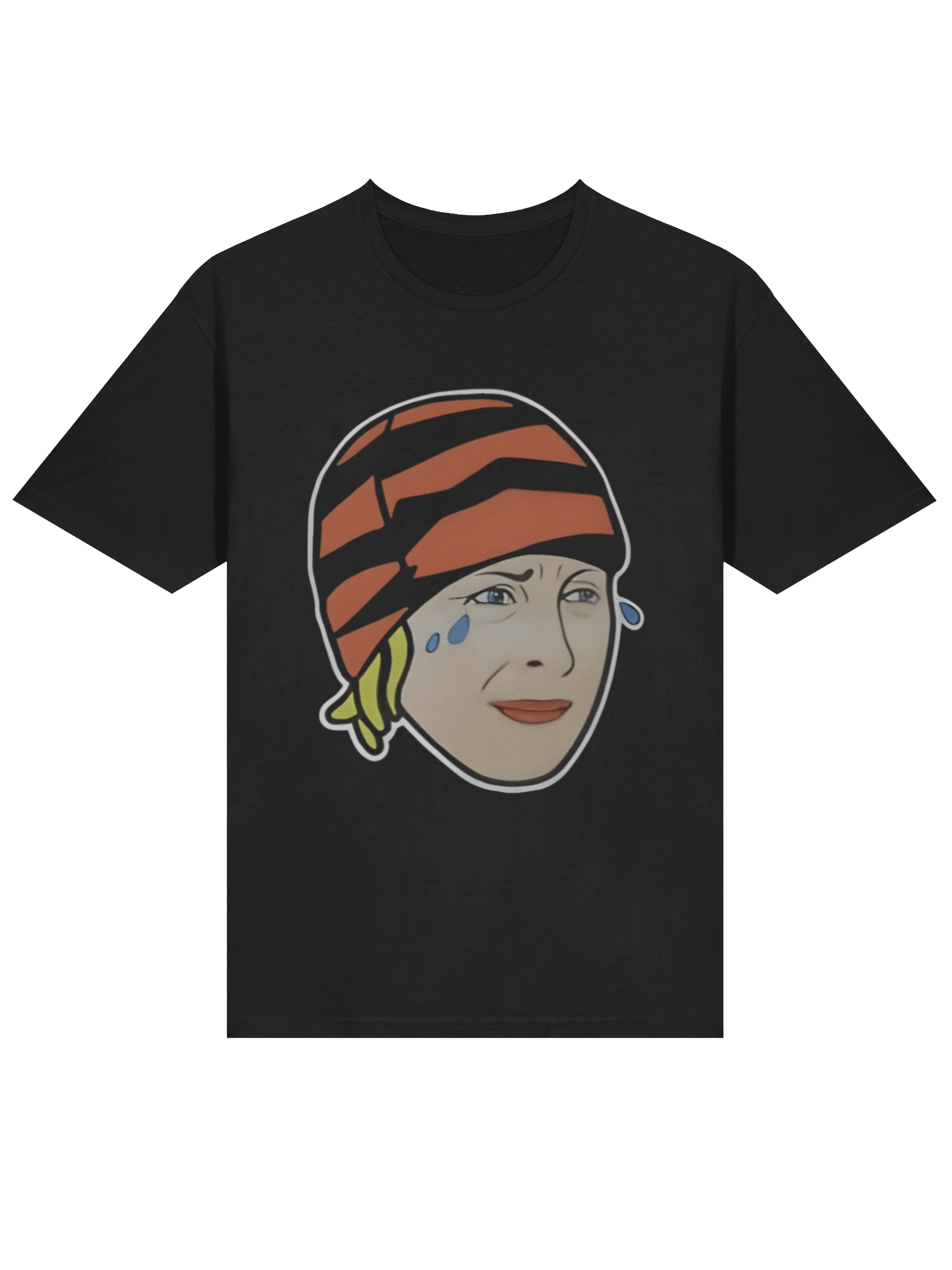 Pittsburgh 3-2-1-BUNGLED Shirt product image (2)