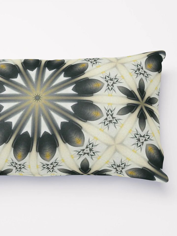 Symmetric Starlight Pillow product image (2)