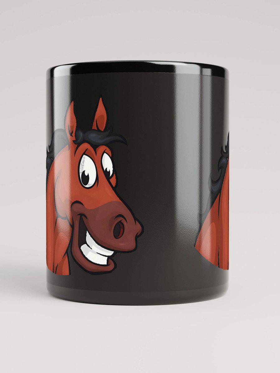 Larry Mug product image (10)