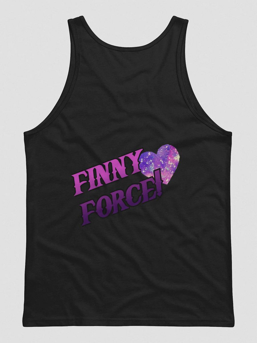 Finny Force Jersey Tank product image (31)