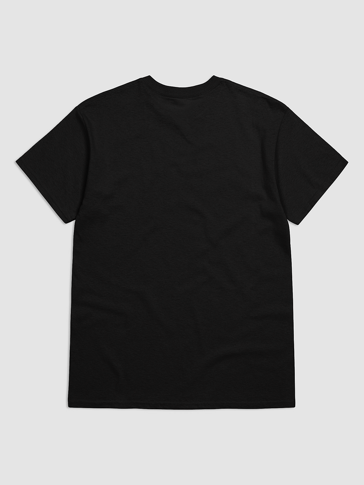 NEVER COMFORTABLE TEE - V.ORGANIC product image (2)