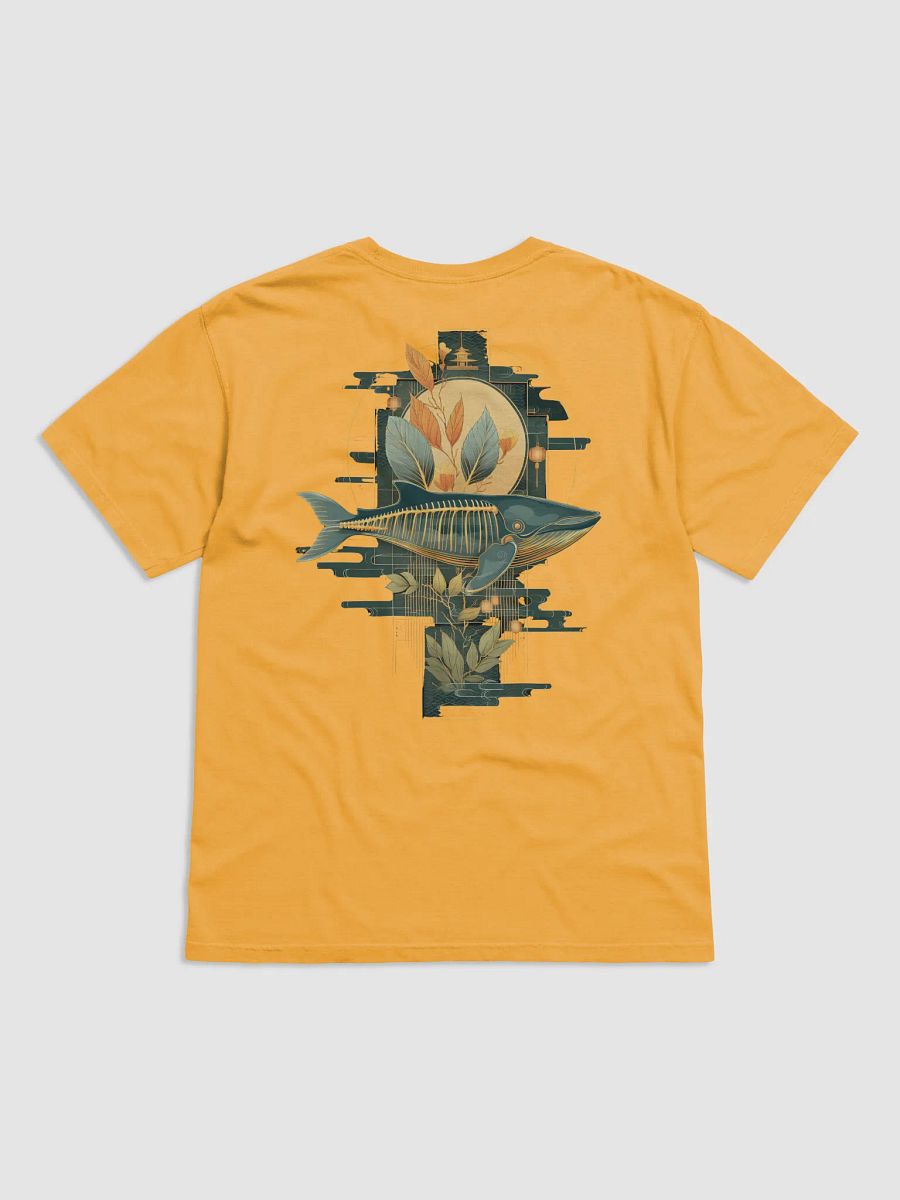 SS-025 "Whale of Wisdom" product image (11)
