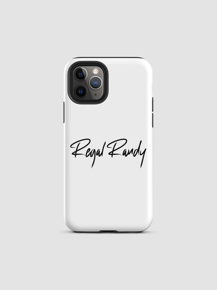 Tough Case for iPhone product image (2)