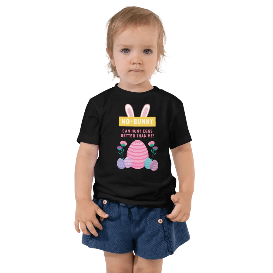 No-Bunny product image (1)