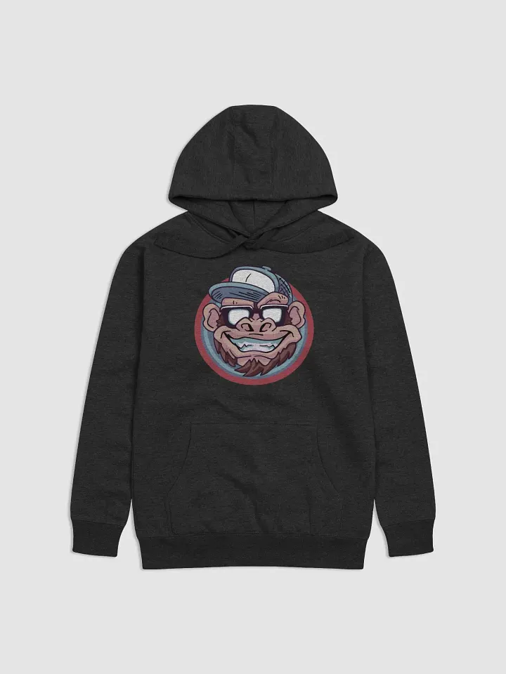 Hoodie product image (1)