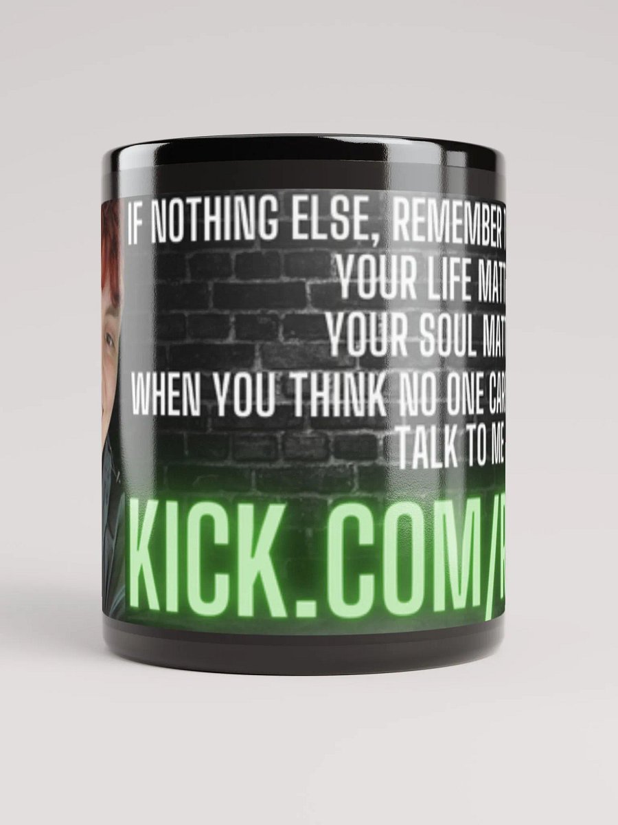 RedxTV Cares product image (9)