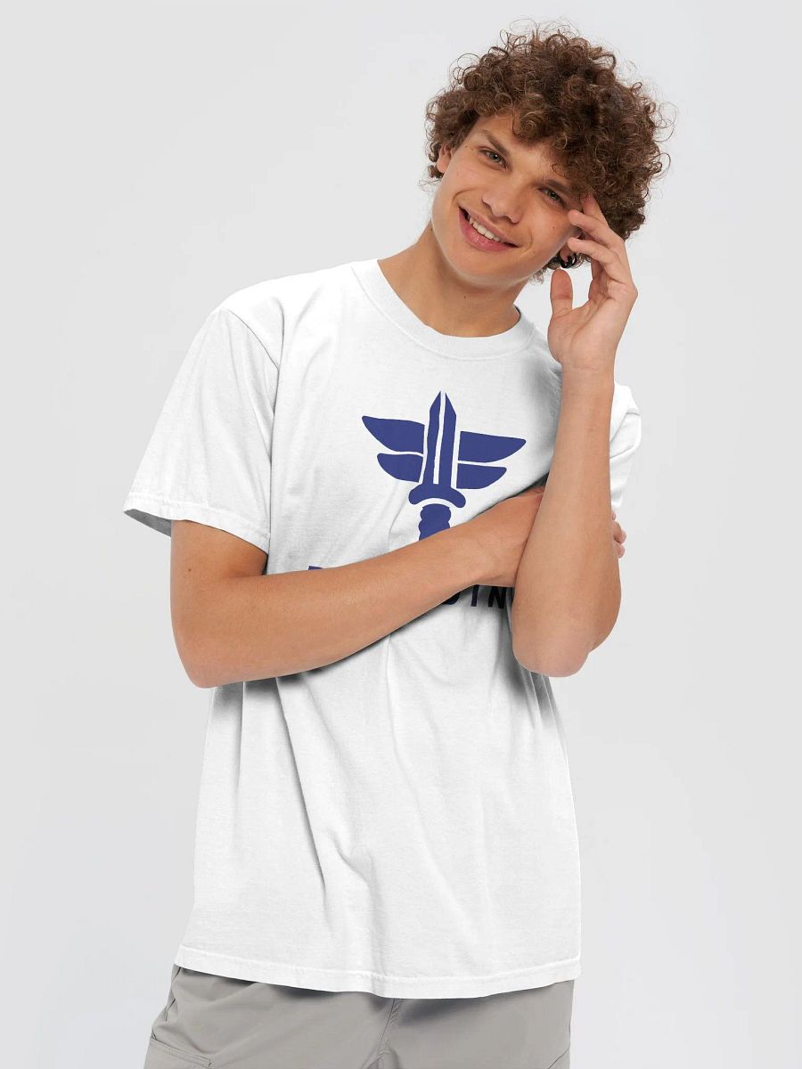 PALADINS COTTON SOFT TEE SHIRT product image (61)