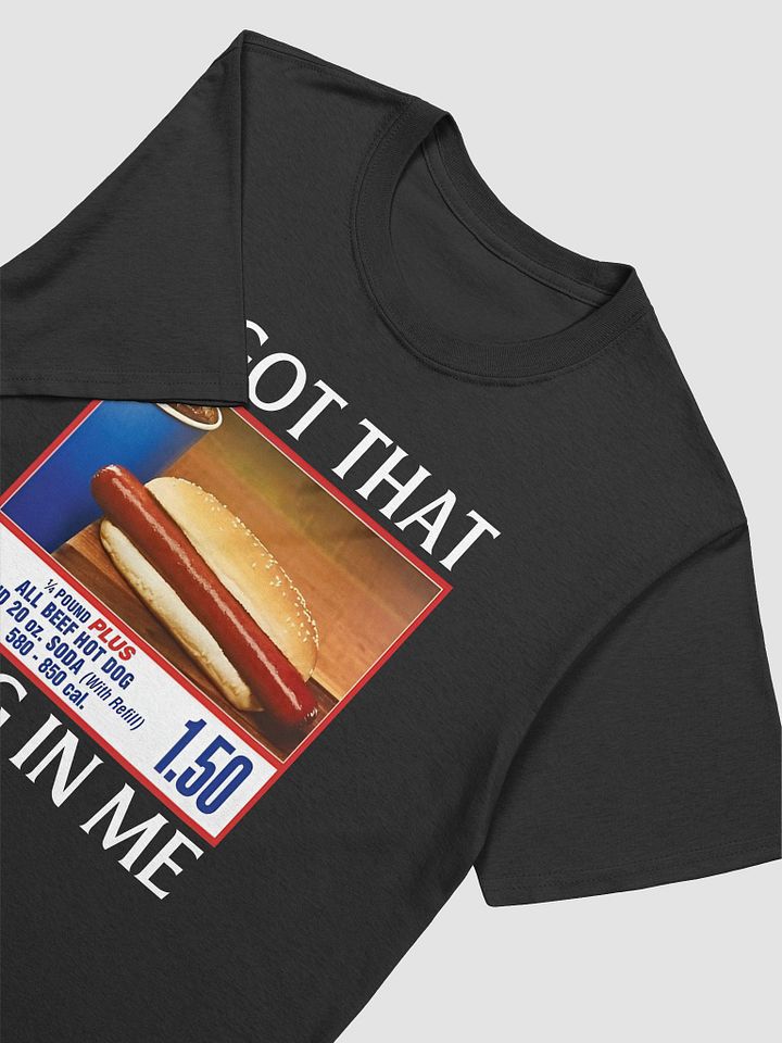 I Got That Dog in Me Shirt product image (2)